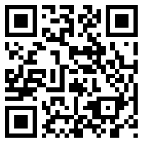 QR Code for bitcoin:3QUiXZLwPX1DBQeCyxEpPgk4qP8renSjrd