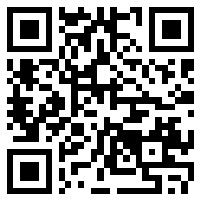 QR Code for bitcoin:3QUkDUfWGrKQ4FtPQo7aQKScfPzSq6Nnjr