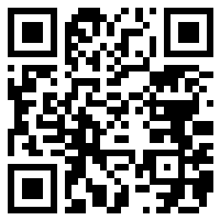 QR Code for bitcoin:3QUohnanA9MsKBA551UxEEc39bYzcBDLHk