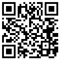 QR Code for bitcoin:3QUppZSYoapXkMda4ho1d2so2n4VqNUE2R