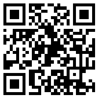 QR Code for bitcoin:3QUsAbVXHLfb7osmsKLJNQM9Rg2SNRHf85