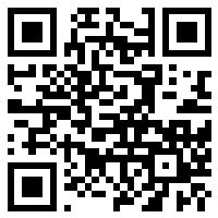 QR Code for bitcoin:3QUsE9bQ3GAh853vpX1UbLGPXnSiaddYfU
