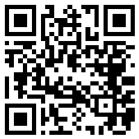 QR Code for bitcoin:3QUt8bspPHcqfUiPBGRitNfTjDvD38kPFf