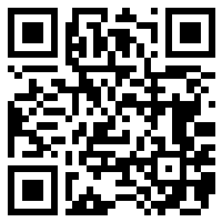 QR Code for bitcoin:3QUzdaP8eQ7wjVVYsiPifK7KnZSSjKcCnn