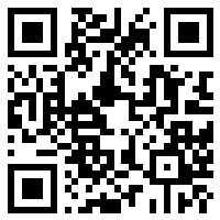 QR Code for bitcoin:3QV5k4yNp2vjqDwJfuVBTHTgcheGrGP8Dy