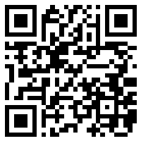 QR Code for bitcoin:3QV8egddv78cutFdBej24HpJikejMHj6Zd