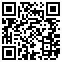 QR Code for bitcoin:3QVAdEmfZGKB7c7KkJ6ULQBBf33Zo2eyY4