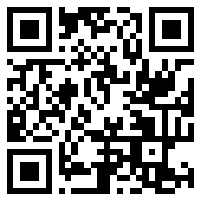 QR Code for bitcoin:3QVB1pSenvMLAfdrRdu4SGgdm138B9s8FP