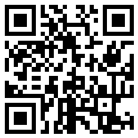 QR Code for bitcoin:3QVBdRcggELCtBVcGeTLzgrjwB3R6jNZYi