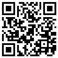 QR Code for bitcoin:3QVC6BieohH885CsixEBz2h4ustnL7LExz