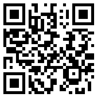 QR Code for bitcoin:3QVECN7FMrKFBT4EWPg5PHRrVaMpHpXzMi