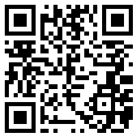QR Code for bitcoin:3QVFDeXN1PFRLKCwpW7Qib8386MEq81WSt