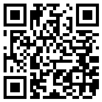 QR Code for bitcoin:3QVFScvF3pfV7a4uFbm8a41XJxurYF6J2h