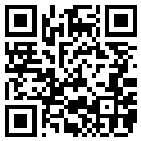 QR Code for bitcoin:3QVHREMFnrCEs3LKceyznd9ZWiiXGTbC87
