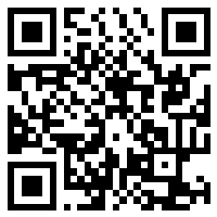 QR Code for bitcoin:3QVHzfR7KYmGXAmmLvShfaHyHCosVcyVmc