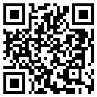 QR Code for bitcoin:3QVKBVbsukseunvNJiYQSpG4TKQTDa5ApG