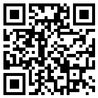 QR Code for bitcoin:3QVPG49GPEEZPQP9ixvvZC8PctWVtsCo8i