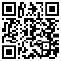 QR Code for bitcoin:3QVPRr5yzRkC8Smp3M4iZDriAVBT4bqEFT