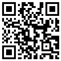 QR Code for bitcoin:3QVS2doRAU7Jjc3th44inghdvmVJoYyncK