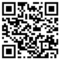 QR Code for bitcoin:3QVSAi6oXEXsaMJxdw29zPjBZHkRfbdaDi