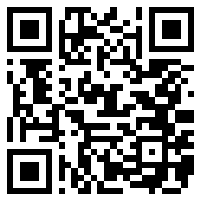 QR Code for bitcoin:3QVSyJmk3SCgmqTf1t2visPr5Z89c9PzFc