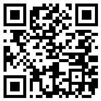 QR Code for bitcoin:3QVVAv9szA6NbitfunMLrmAU6BAmsyggad