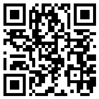 QR Code for bitcoin:3QVVVrTQB4TweScV3QjwT8dWMwaPymHsy2