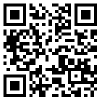 QR Code for bitcoin:3QVVsS2jNGyekTusJ4DENJNPQQehDWa6aD