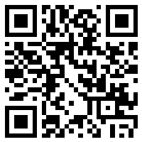 QR Code for bitcoin:3QVVtprdbEBjnqUgnuXgx2t4Weyc6XYRy4