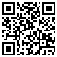QR Code for bitcoin:3QVX5hNf8cfVKoEntAX5HD2YjzetXekDNb