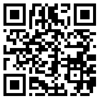 QR Code for bitcoin:3QVXMekvPgpsCCdSivFWC7fUwgsQmShrBF