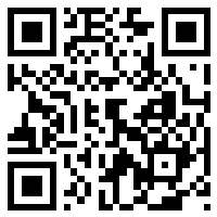 QR Code for bitcoin:3QVaUwW8ZcVZGhbPugxi7K6kcyRBUTasom