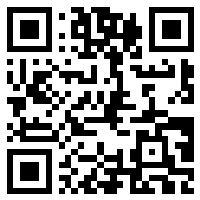 QR Code for bitcoin:3QVeuChAF7Q2T6PnnwENtLU2Lpd1ntFXTX