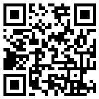 QR Code for bitcoin:3QVh4TrNbDM7qHk5HTy2zyqPp9yaNP1WFq