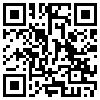 QR Code for bitcoin:3QViMVR3BZm8MrhQFs564evP6Z5pSFv9cx