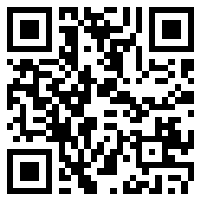 QR Code for bitcoin:3QVmvGdbbZFGXvGn9WdyHss9Z2F6BodBC2