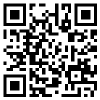QR Code for bitcoin:3QVogTwwCx8fCnfMRkiXigrHNNPQdXTCjd
