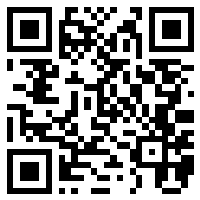 QR Code for bitcoin:3QVpZT3UibKyEkt18RdMwB68vyqjs31uNn