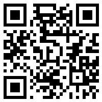 QR Code for bitcoin:3QVuaFJFqtLuJ4uHTDUhbQLNShNAhH6NE8