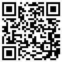 QR Code for bitcoin:3QVyTdDxapiZivf3dcU3M92uhqgcFXeLxH
