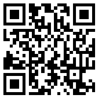 QR Code for bitcoin:3QW2DgGc5YoTPDDHduZgeMCg9HLeaPgiBp