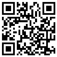 QR Code for bitcoin:3QW2J9Uu6TYYKagZcgdKfQ1EpVNxtxFUD4
