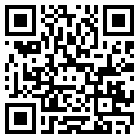 QR Code for bitcoin:3QW73FuCnATgypF85RvASUjtJazNoBoHoH