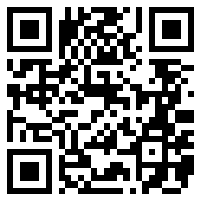 QR Code for bitcoin:3QWAWaxxJ2EX25GbvrBSisZV9P4MYsdxi8
