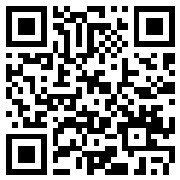 QR Code for bitcoin:3QWCQQcfvUT6NYBzVBH42DnDJbcUVFLfFV
