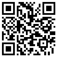QR Code for bitcoin:3QWEYPHTPNz2h3GQ6NbMtJSWX8UtcyPpji