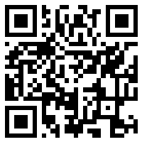 QR Code for bitcoin:3QWFHsi9VBdFDxvSpcyeLbVsAoEH6erkfj