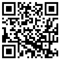 QR Code for bitcoin:3QWJbERc6dLimnsim2N8DBy4ELqRm3xtsL
