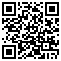 QR Code for bitcoin:3QWNpda1beVrcGtpAbyU7pWKd7opw16ypV