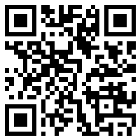 QR Code for bitcoin:3QWNsrhhLb7Wo47fmHiBfGYPhTfJQurtzU